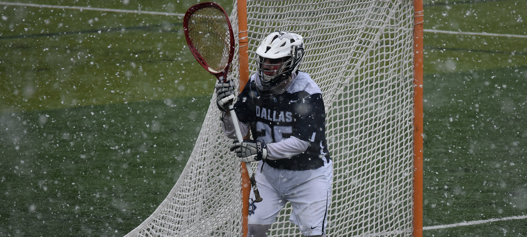 Crusaders fall at Columbia College on Saturday