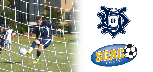 Wise receives 2011 All-SCAC Men's Soccer 'Third Team' honors