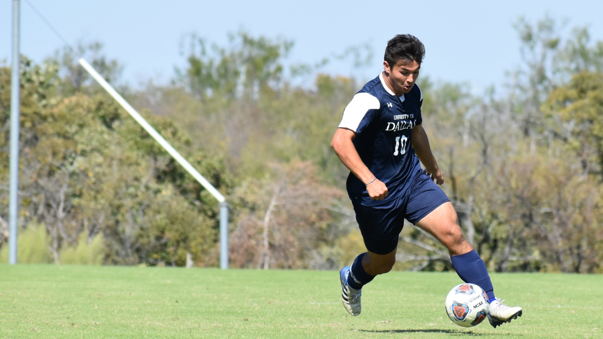 MATCH PREVIEW: Crusaders Welcome Two SCAC Opponents on Final Home Weekend