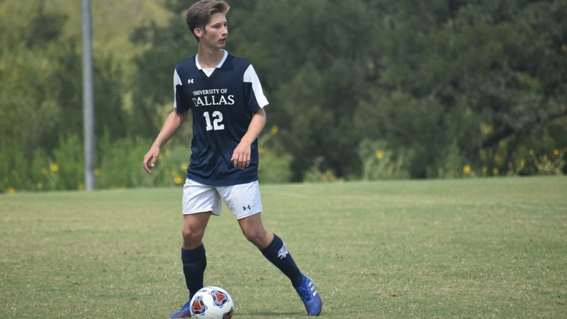 MATCH PREVIEW: Crusaders Host University of Mary Hardin-Baylor on Friday