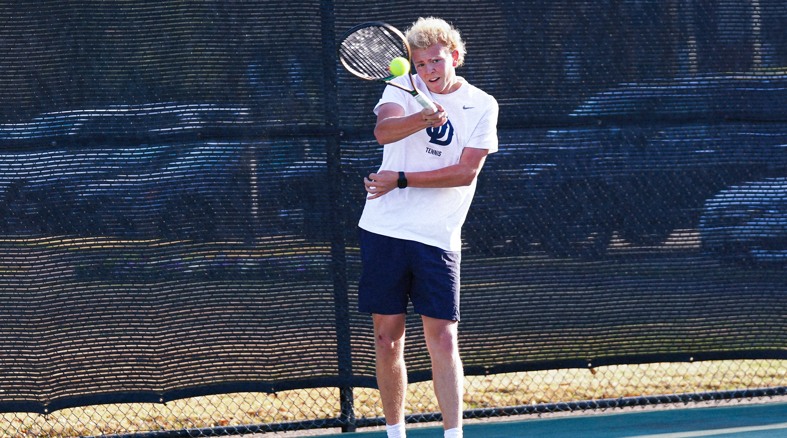 Crusaders Dominate In Kerrville