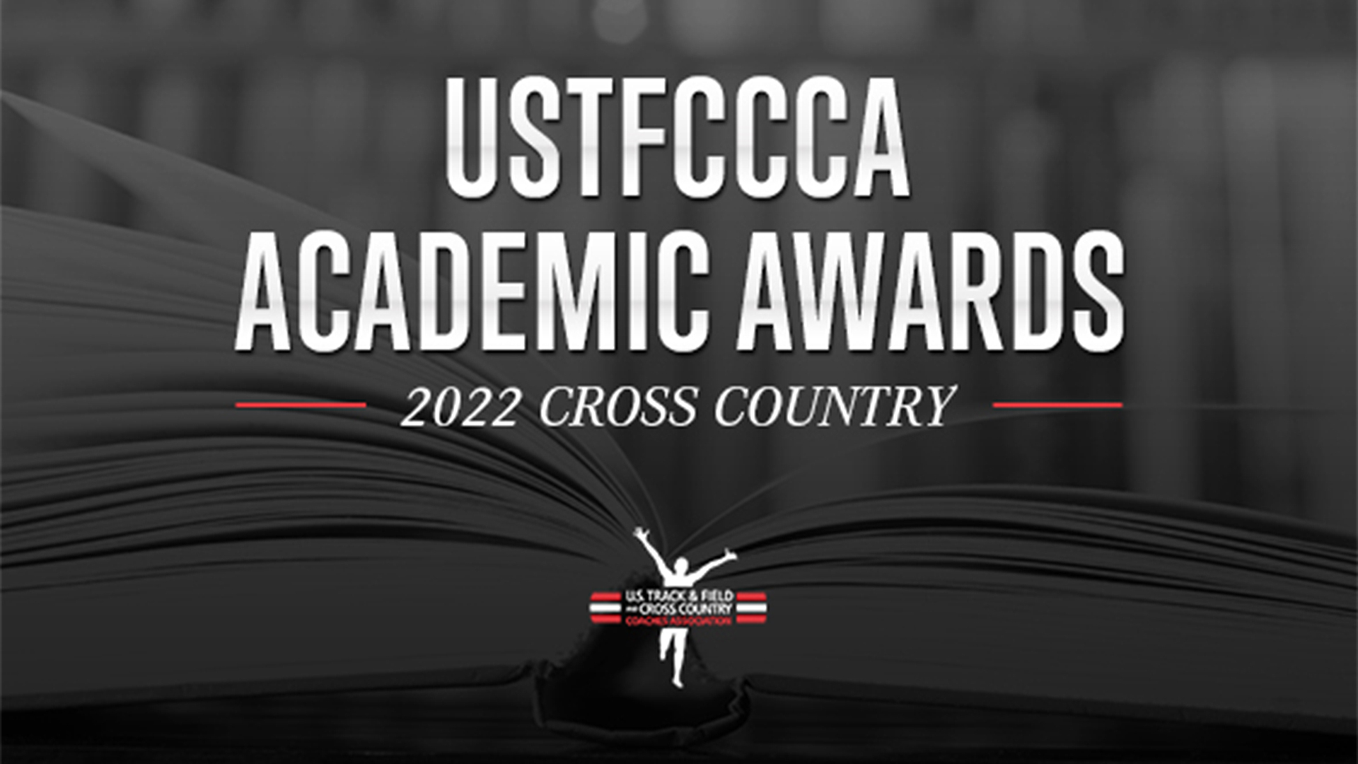 Men's and Women's Cross Country Earn USTFCCCA All-Academic Honors