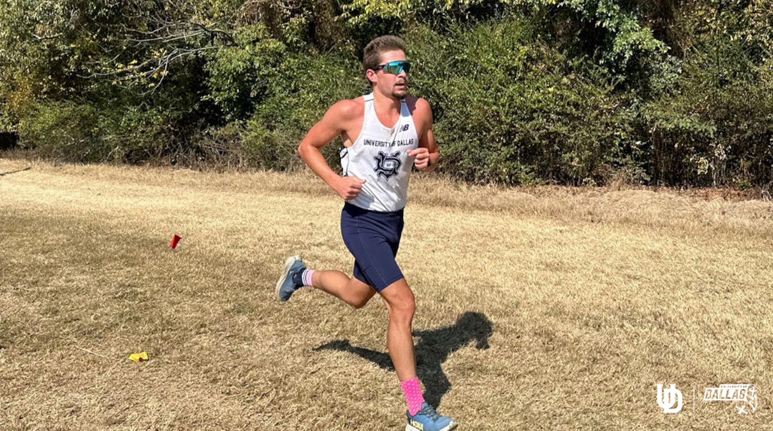 Crusaders Refocus in the University of the Ozarks Invitational