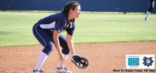AD3I tabs Brittany Castro as 'Second Team Shortstop'