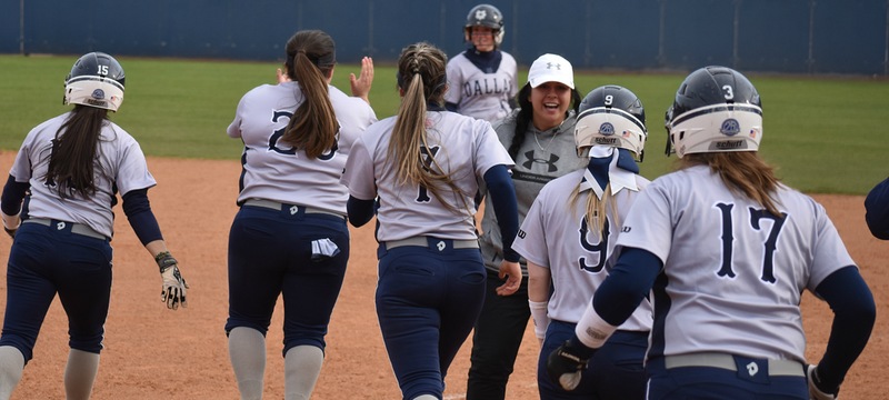 Crusaders Take 2nd Game Over Hendrix with a Walk-Off in 8th