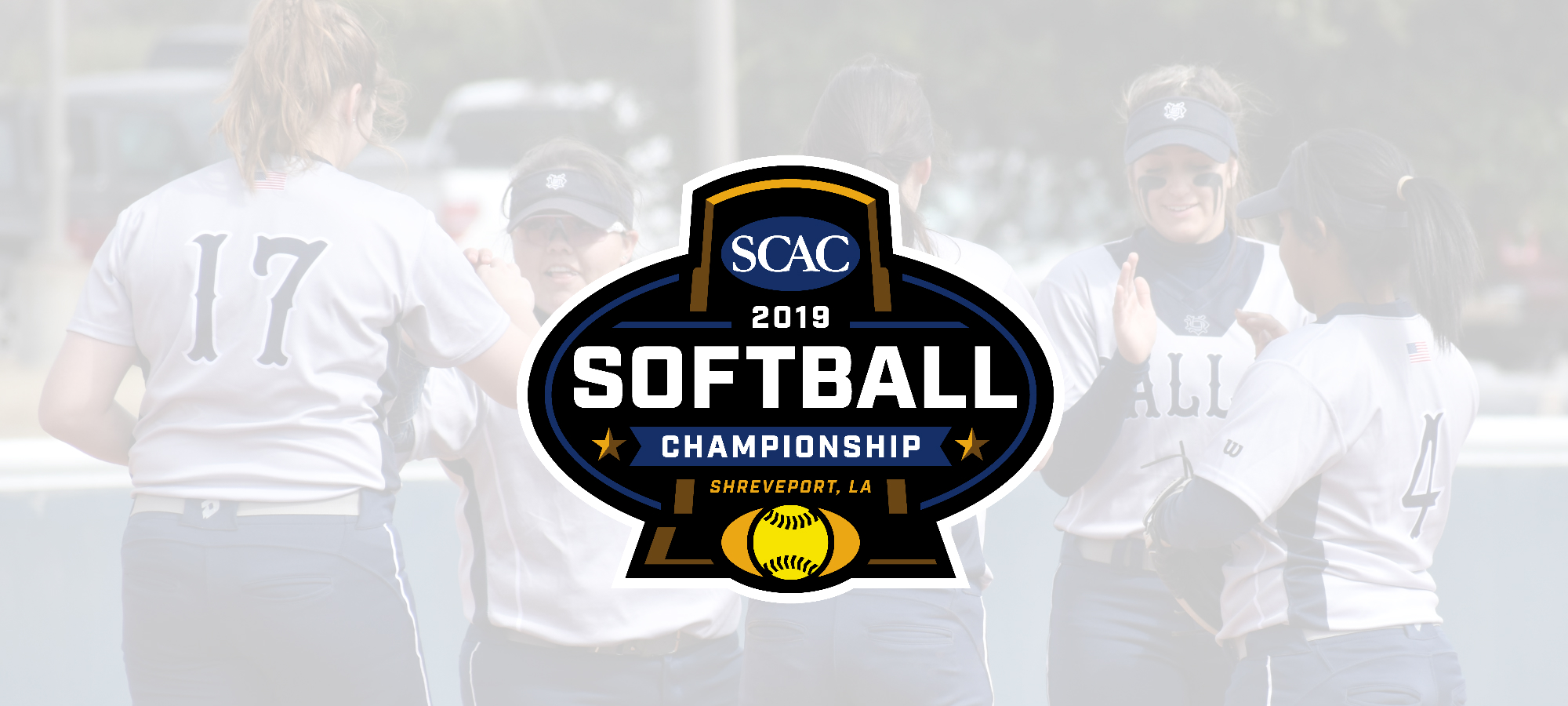 SCAC TOURNAMENT PREVIEW: Crusaders Battle Host Centenary College on Friday (4/26 - 4/28)