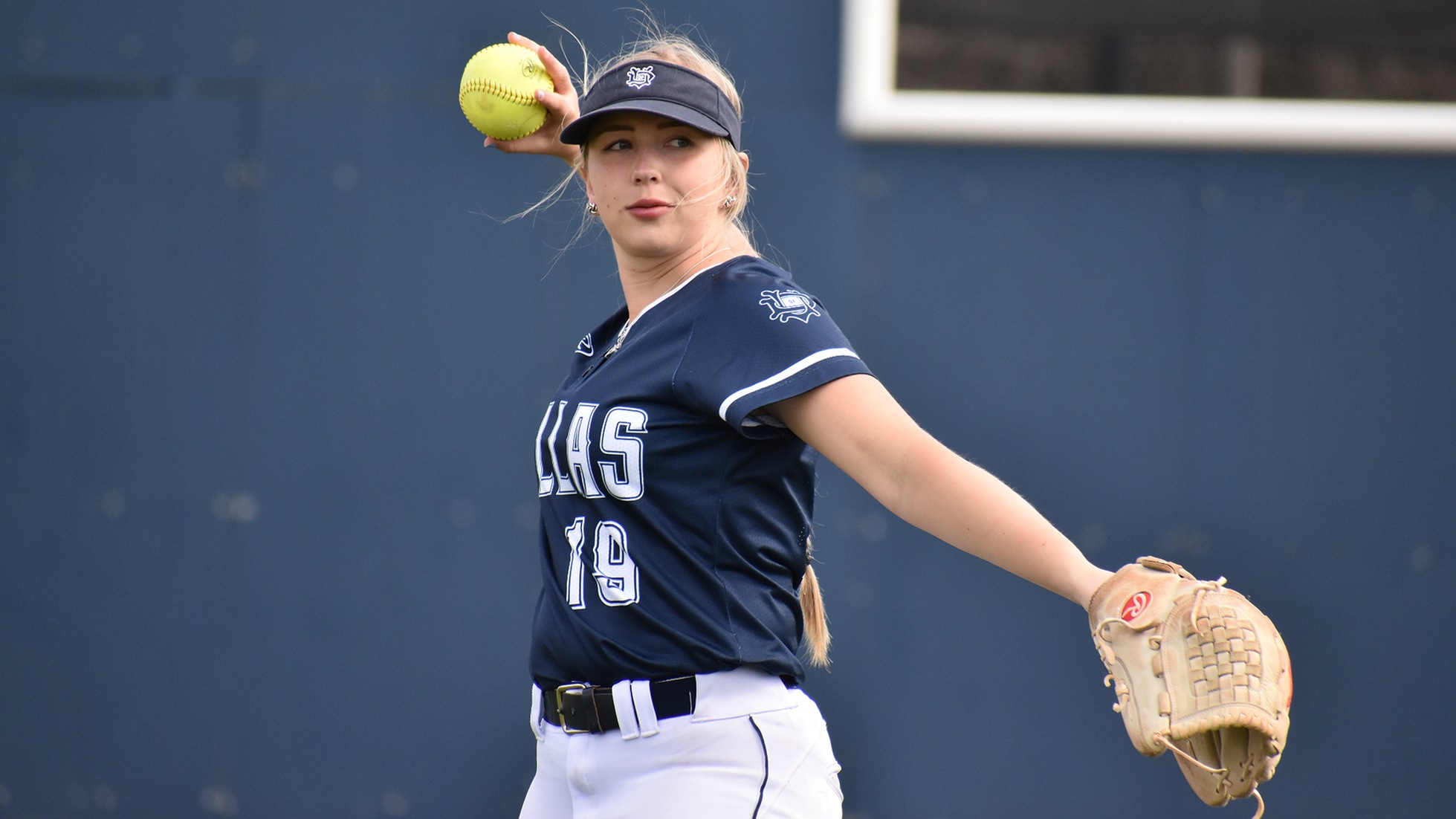 SERIES PREVIEW: UD Softball Plays 1st Road SCAC Series at Centenary (3/7-3/8)