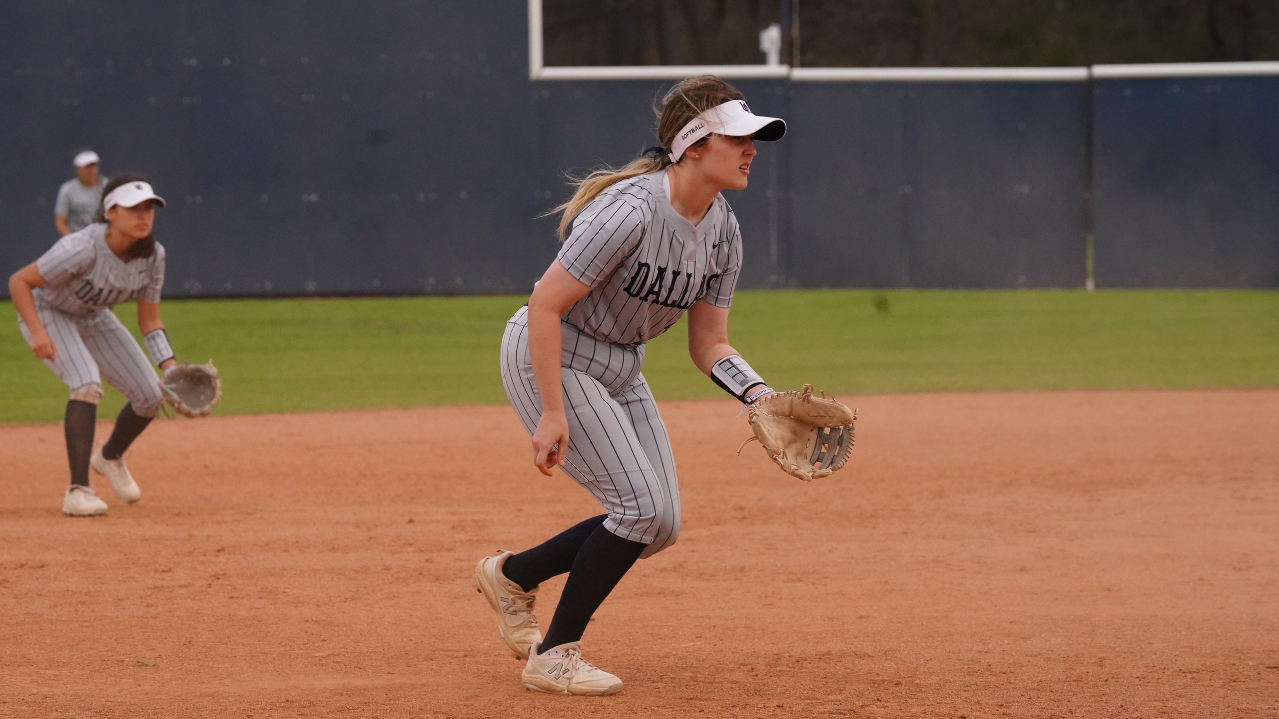 Trinity Rallies Late in Game Two to Sweep Double Header