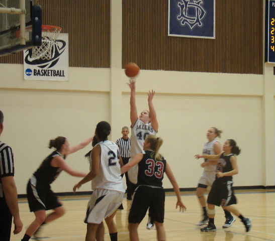 Association of Division III Independents  Names 2010 All-Independent Women’s Basketball Teams