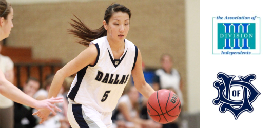 Kylie Yoshimura's efforts on the week elicit her AD3I Women's Basketball Player of the Week honors
