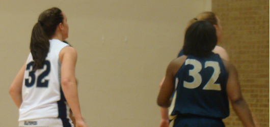 Women's Basketball suffers tough loss to East Texas Baptist University