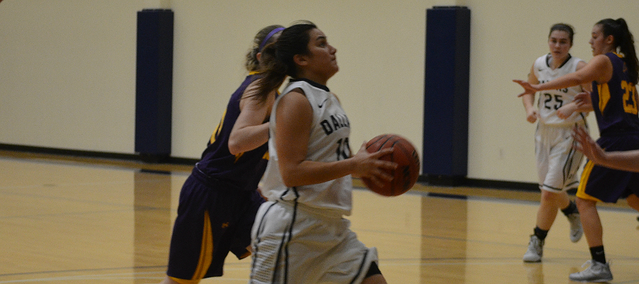 Bustamante named to USCAA All-American 2nd Team; Trio of players gain Honorable Mentions