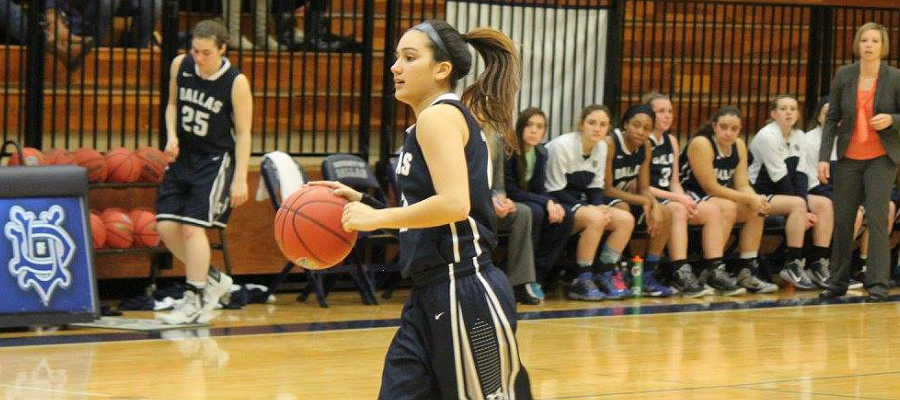 Women's Basketball ends Campaign in Quarterfinals against the Mountaineers