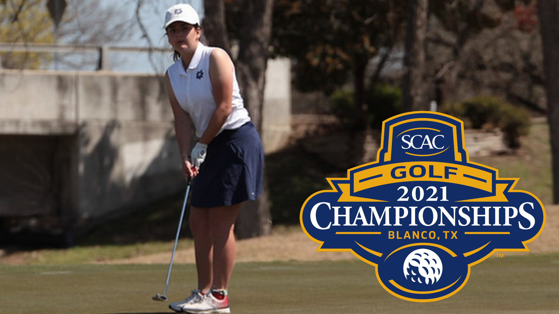 UD Women's Golf Competing in 1st SCAC Championship; Preview