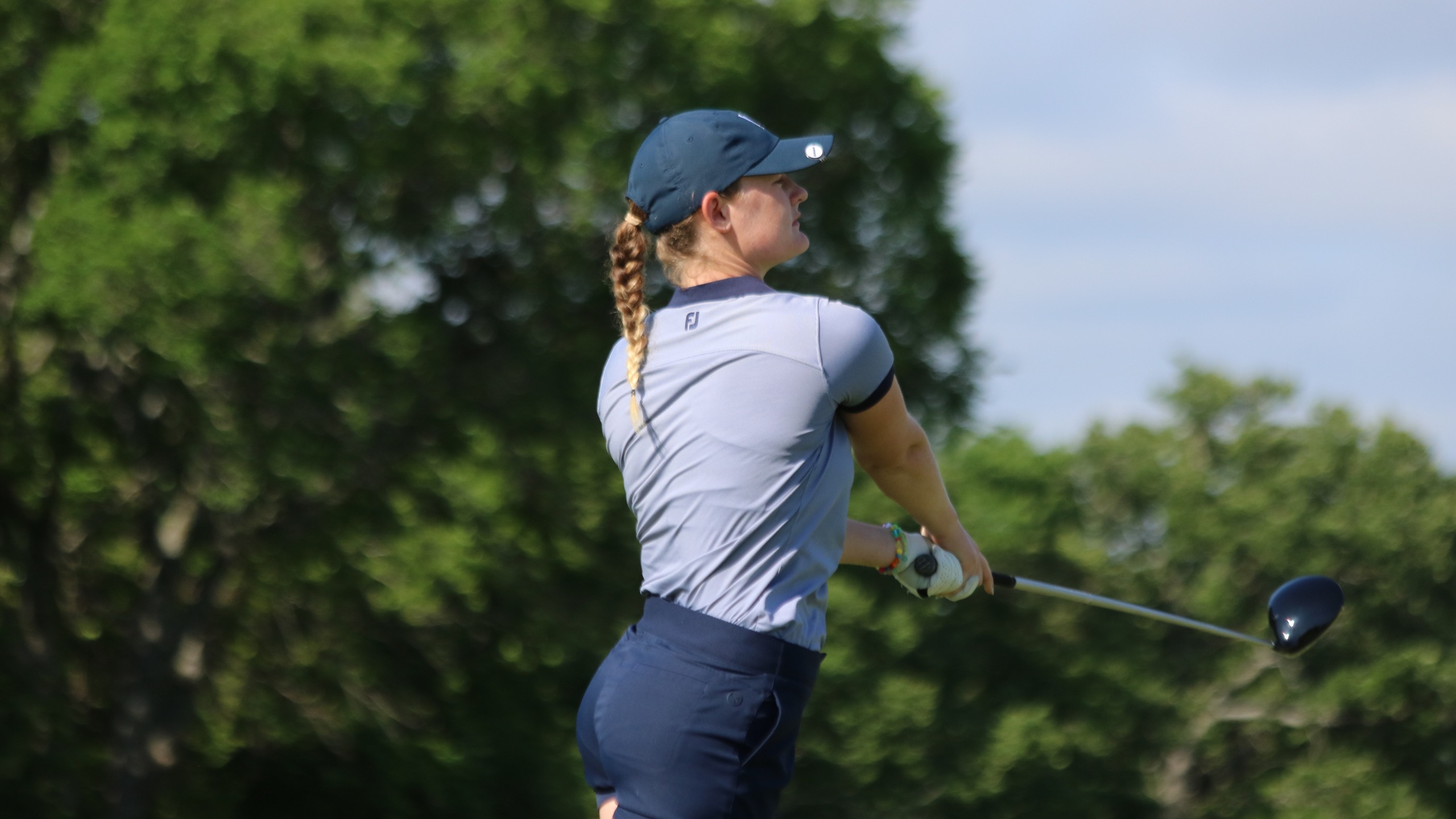Women's Golf Takes Fourth at SCAC Championships