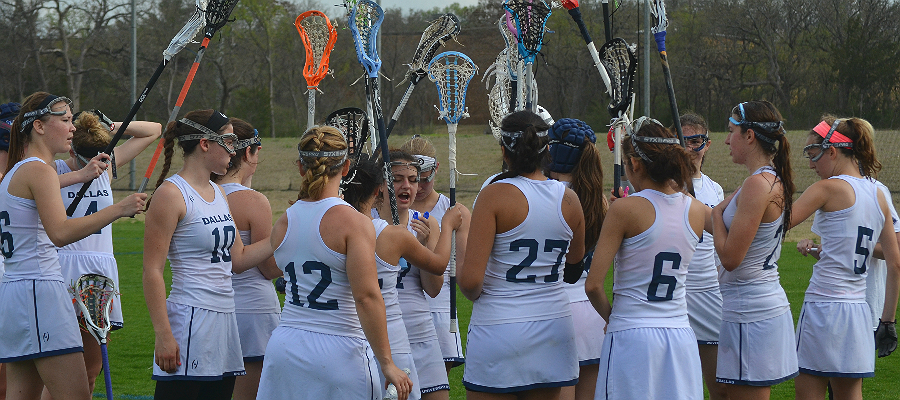 Women's Lacrosse prevail on Sunday at Illinois Tech to conclude Season