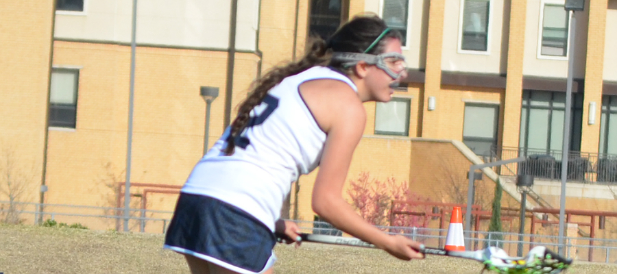 Women's Lacrosse edged late at Carroll University