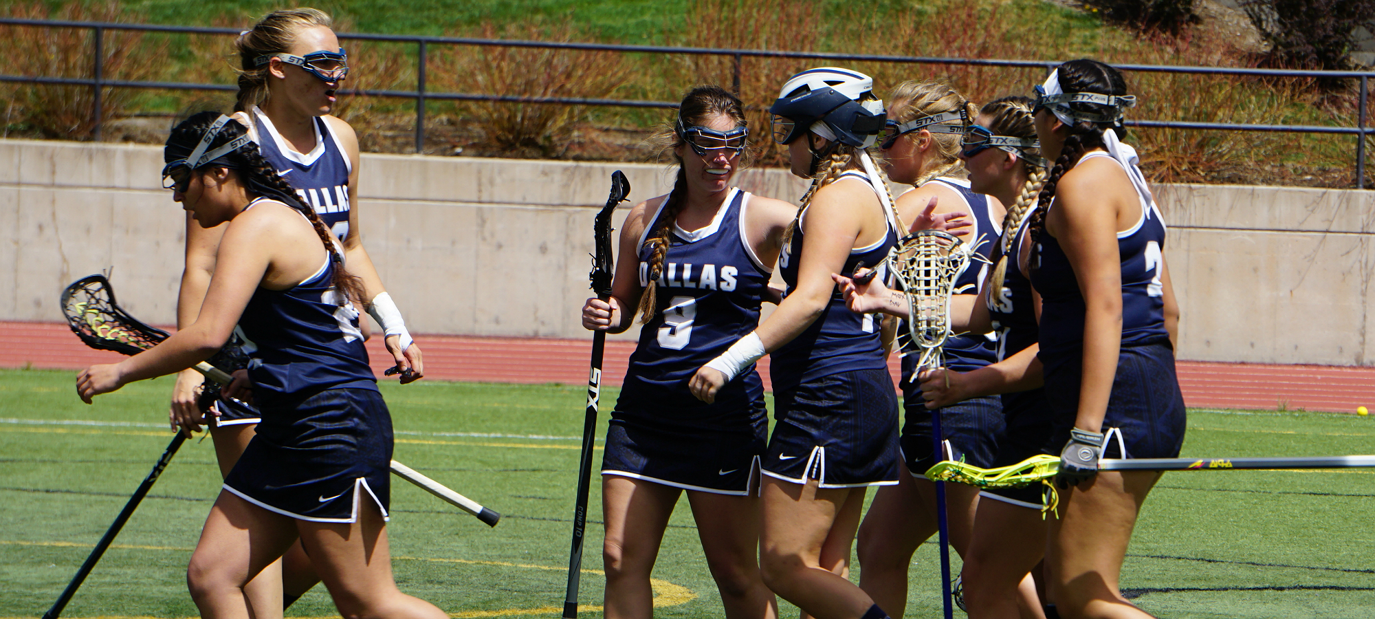 Crusaders fall to Southwestern in 2019 SCAC Women's Lacrosse Tournament