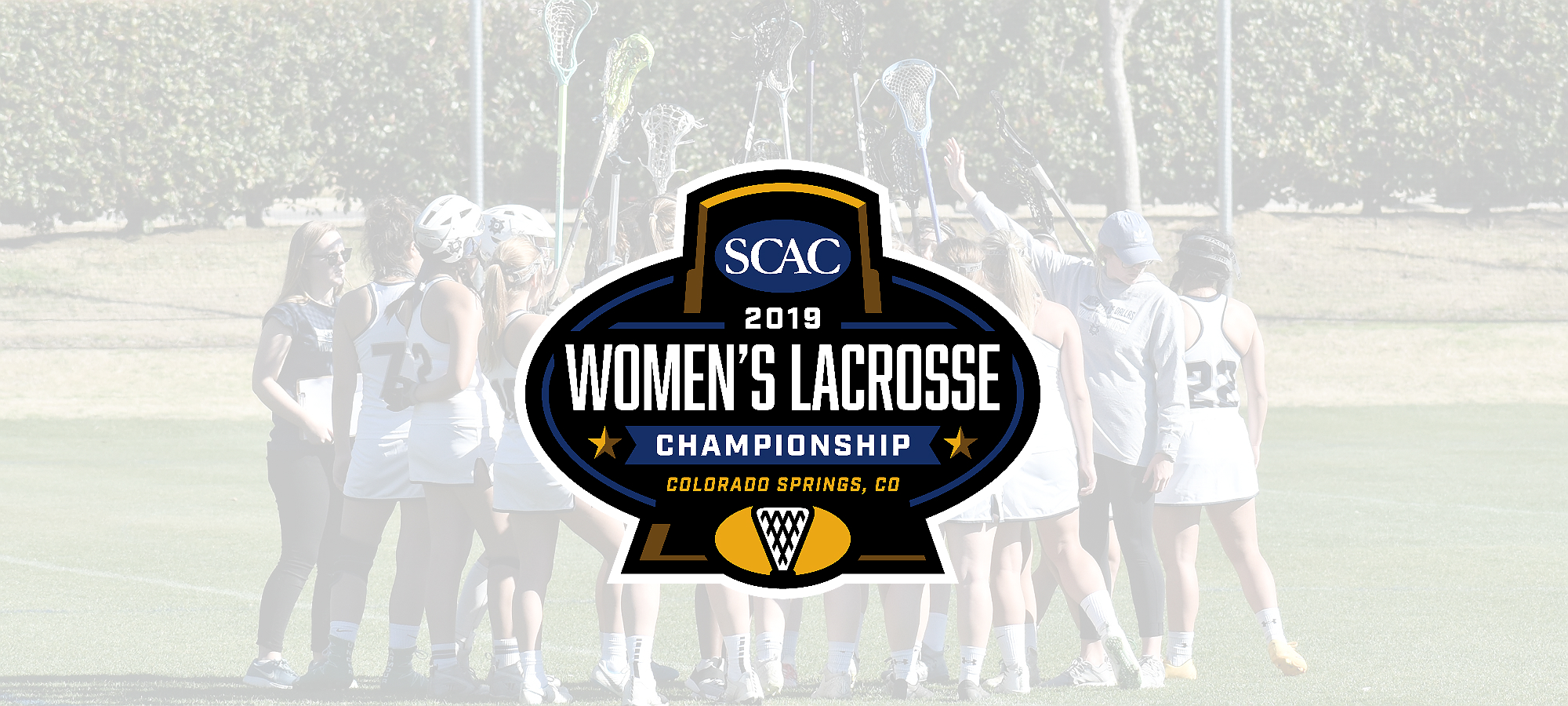 Women's Lacrosse Returns to Colorado for SCAC Tournament (4/27-4/28)