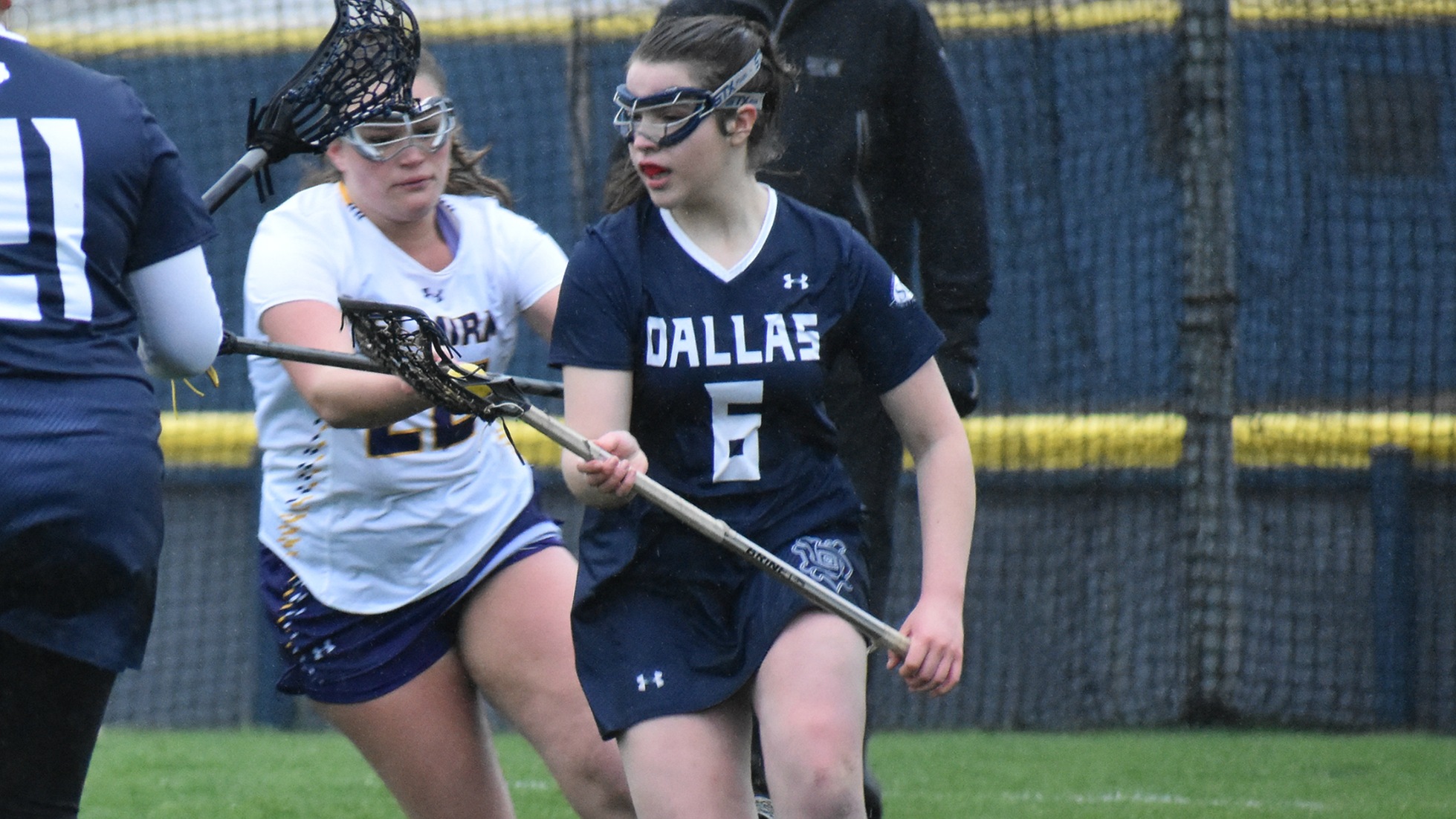 PREVIEW: UD Women's Lacrosse Hosts Berry College on Wednesday (3/11)