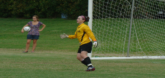 Women's Soccer delivers strong performance at Judson College