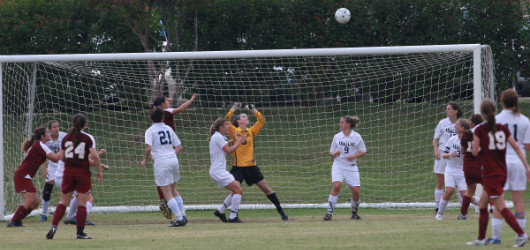 AD3I announces 2010-11 Women's Soccer All-Independent Teams