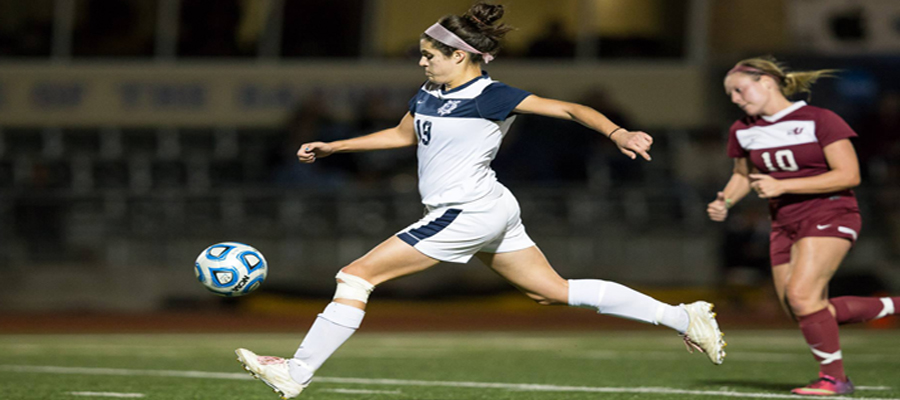 SCAC Tournament: Texas Lutheran 1, @UDallasWSoccer 0