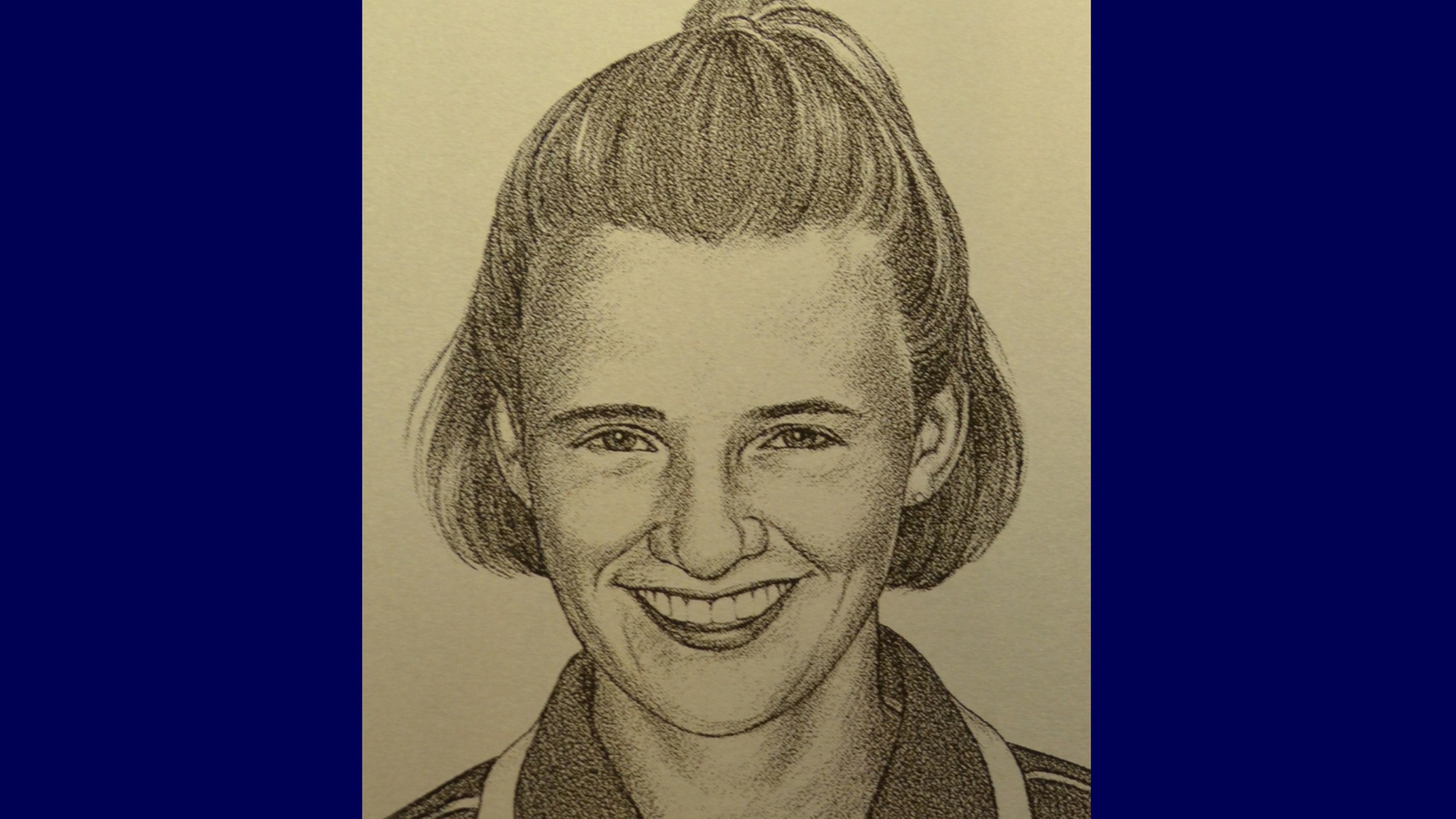 UD Hall of Fame Feature: Christine Chadwick