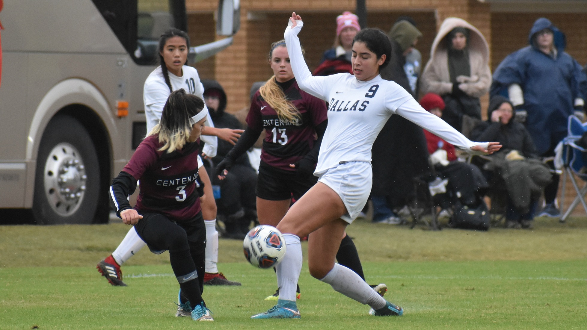 MATCH PREVIEW: Crusaders Travel to No. 25 Trinity and Schreiner this Weekend
