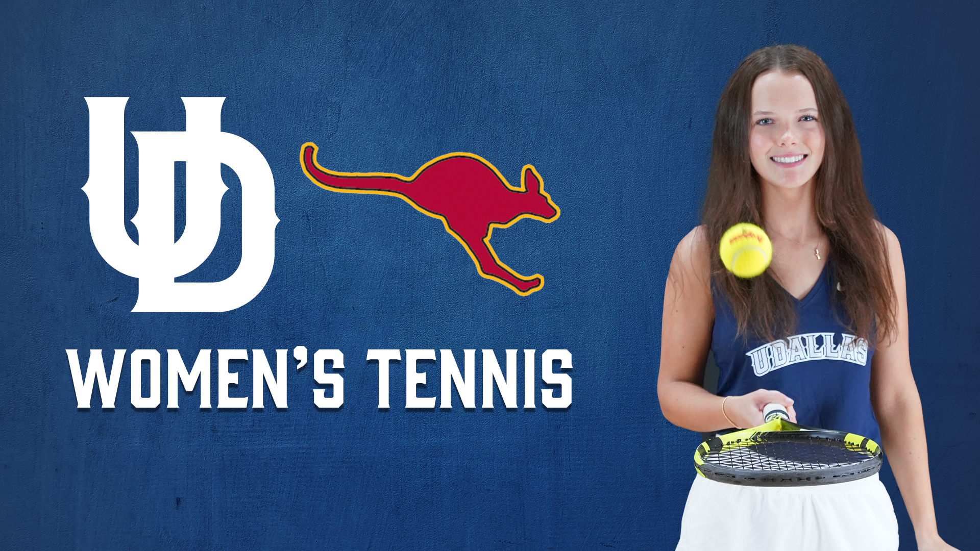 Women's Tennis Defeated by Austin College