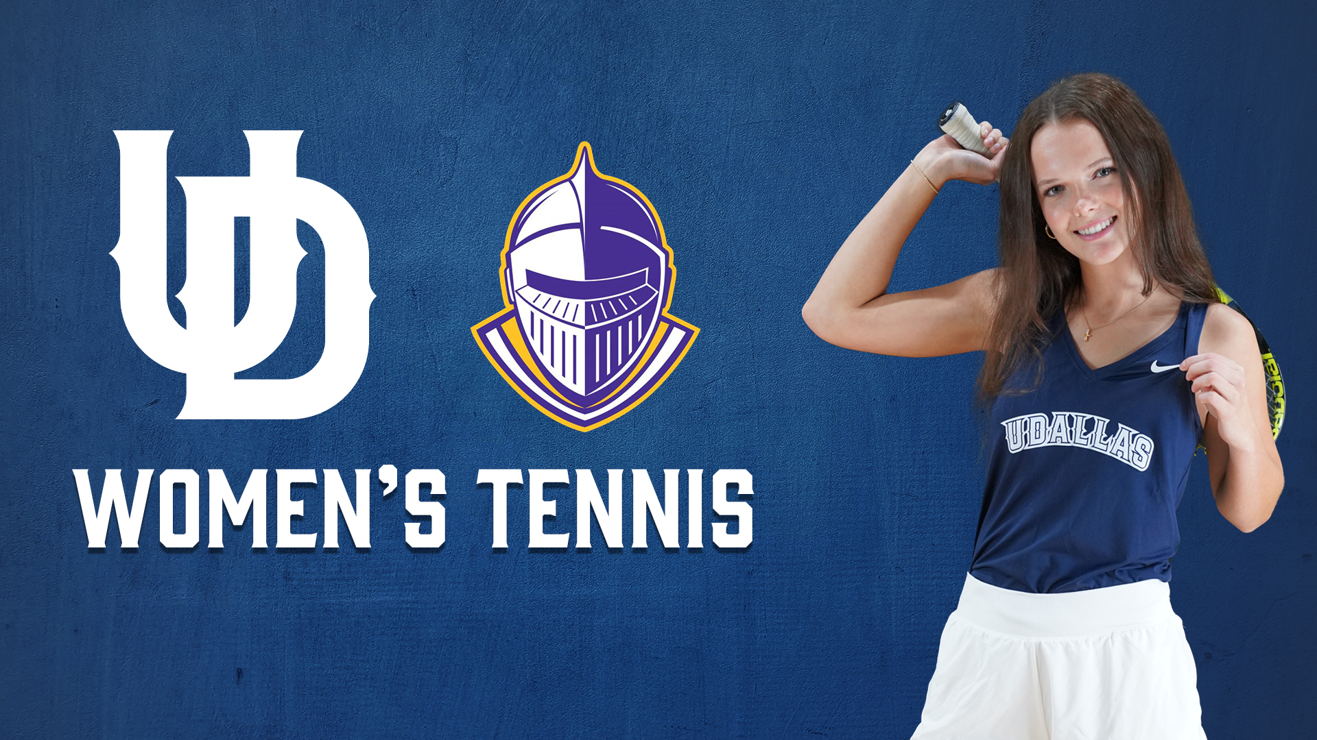 Women's Tennis Defeated by UMHB in Season Opener