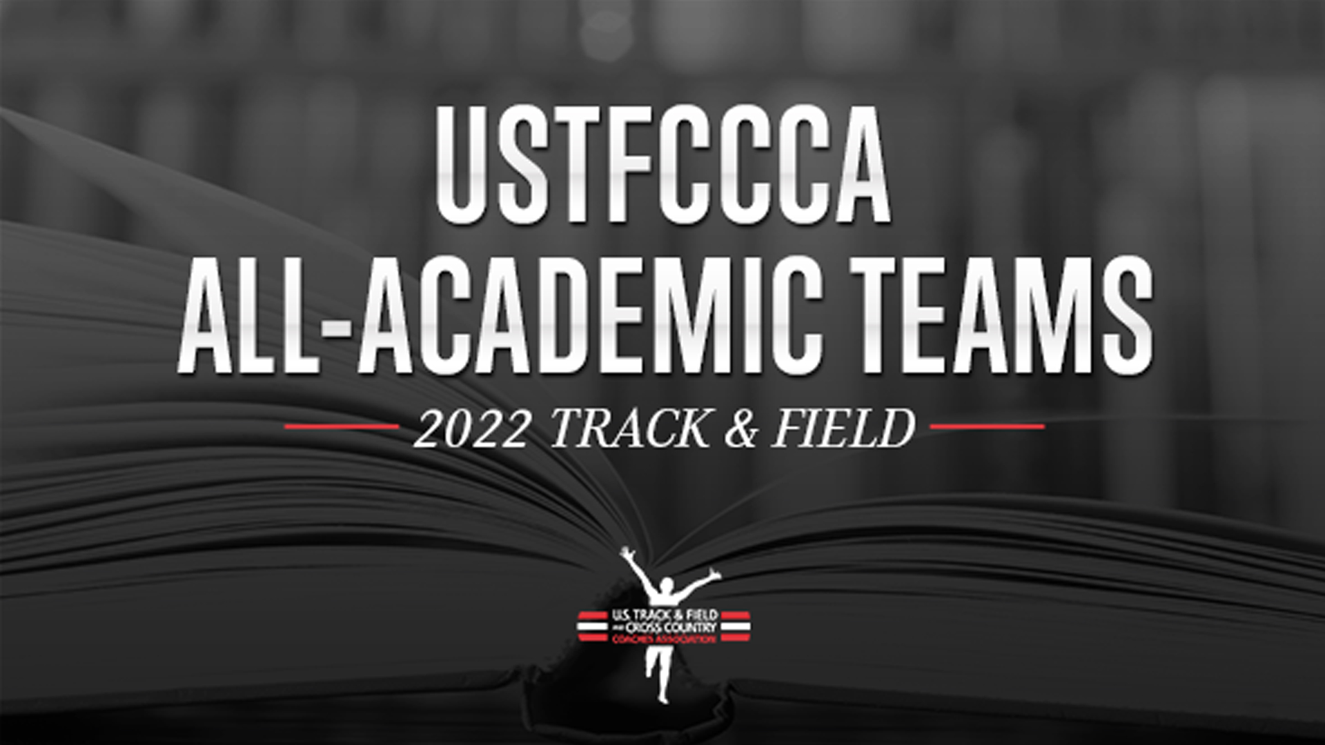 Women's Track and Field Earns USTFCCCA All-Academic Honors