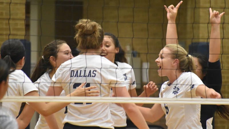 Crusaders Start Home Invite with Pair of Sweeps