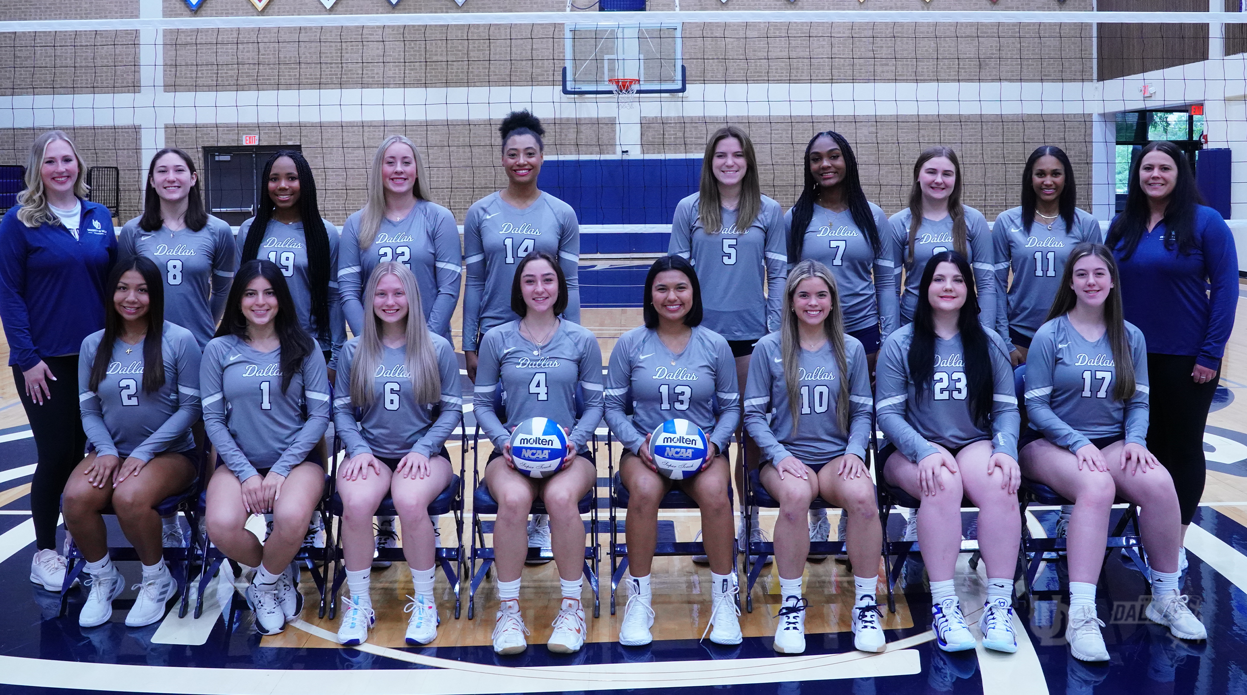 Crusaders Wrap Up the Season