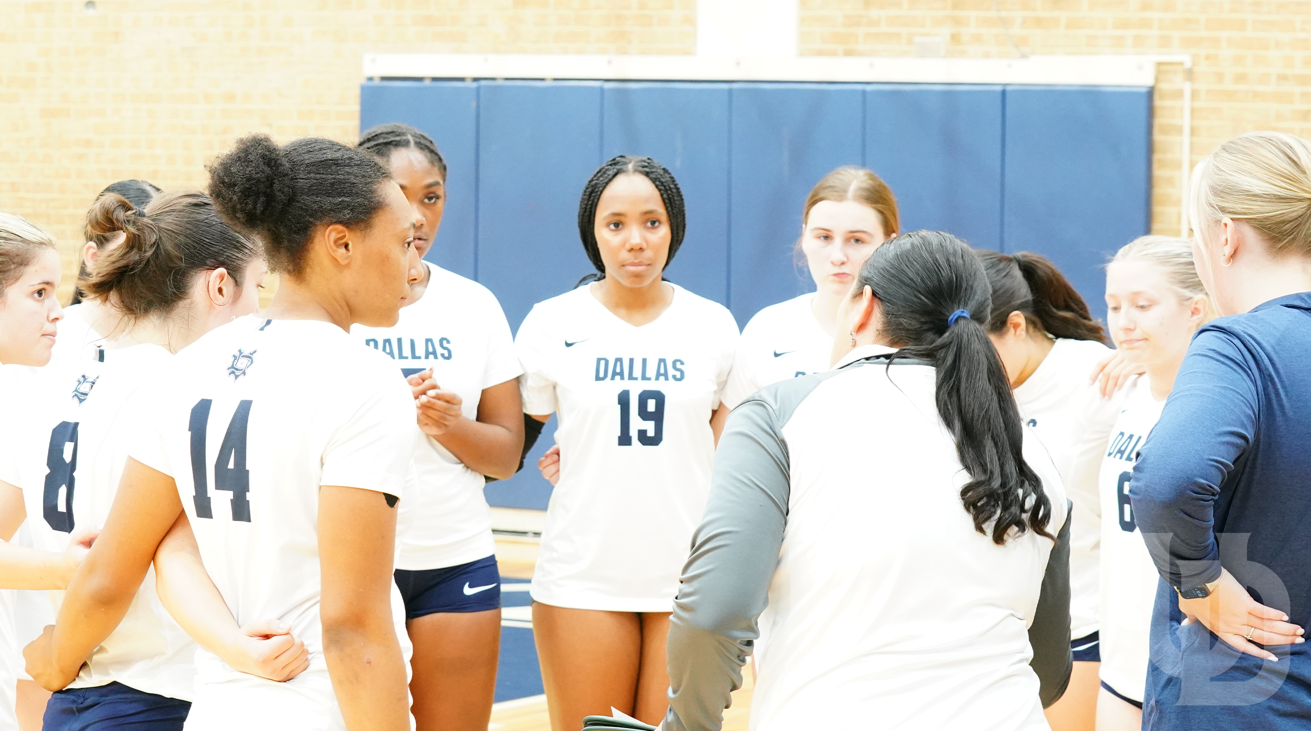 Crusaders Spend Weekend at Rhodes College Classic