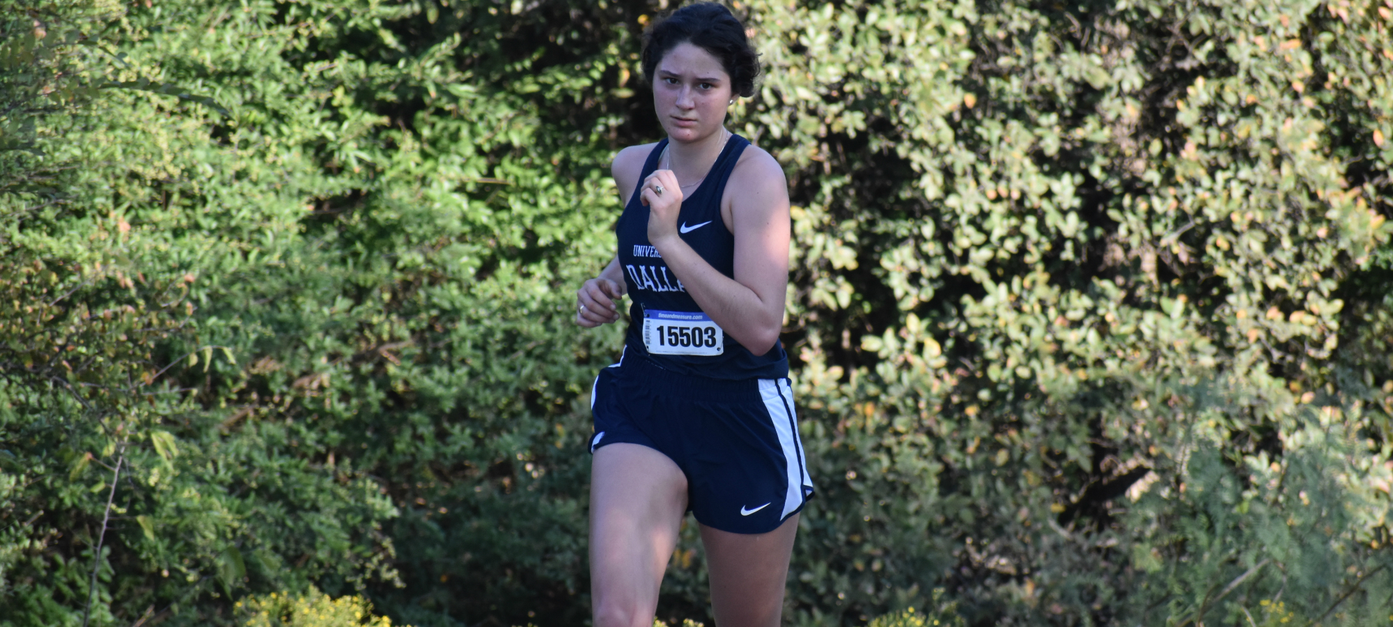 Women's Cross Country Claims 5th at USCAA Championship